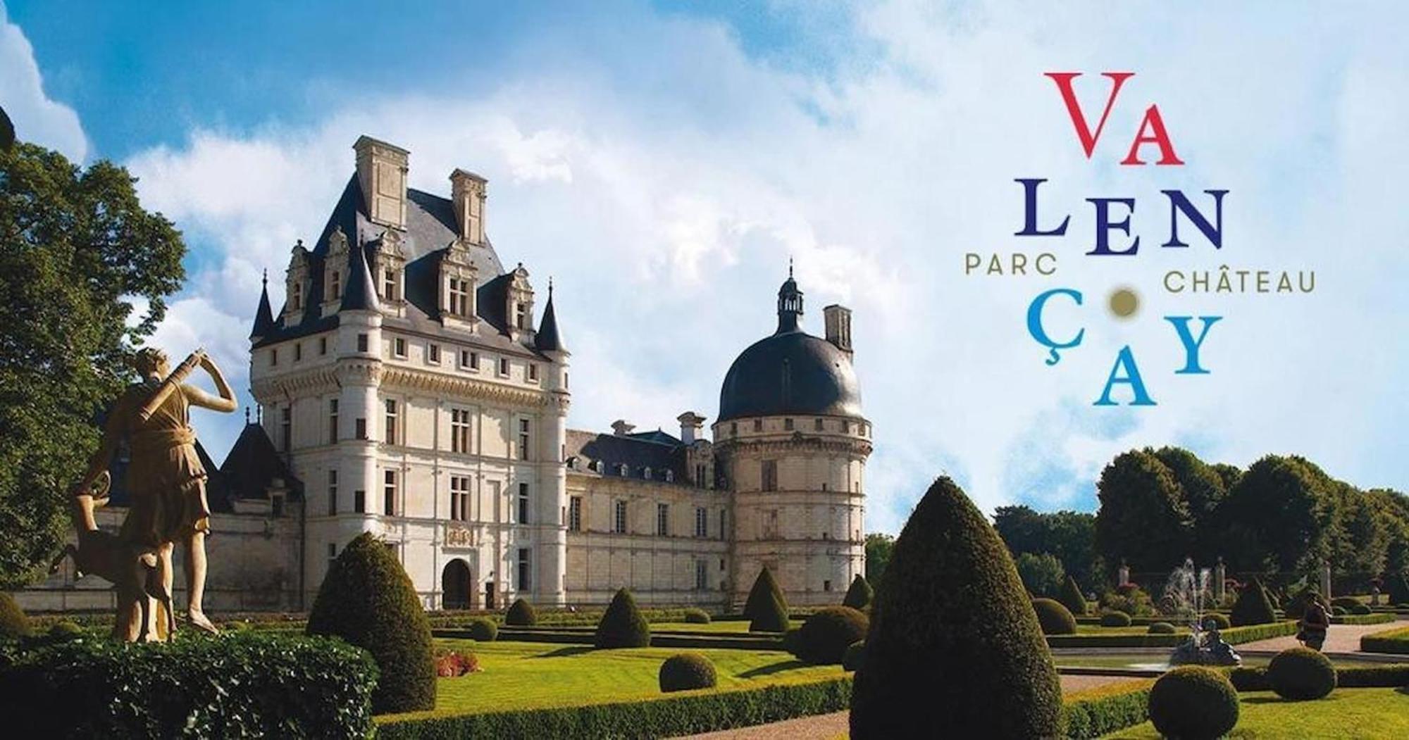Les Anciennes Ecuries Du Chateau Vatan Exteriör bild